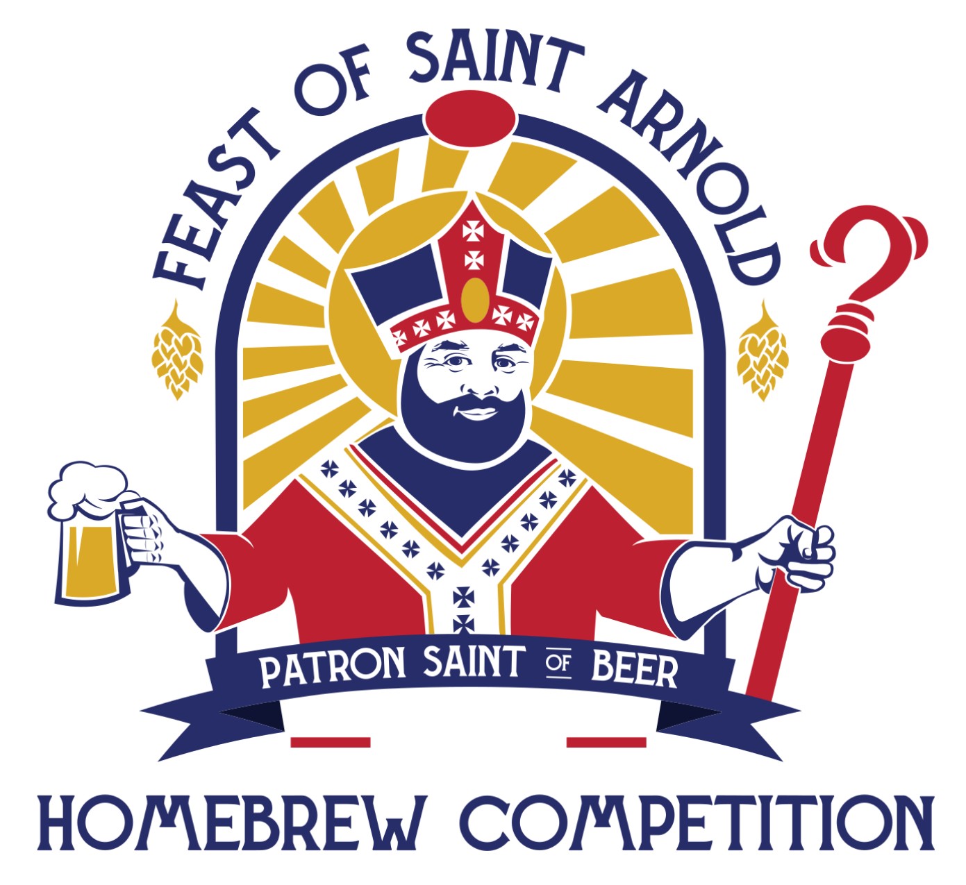 Competition Logo